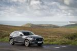 Mazda CX-30 Skyactiv-G 2019 года (UK)